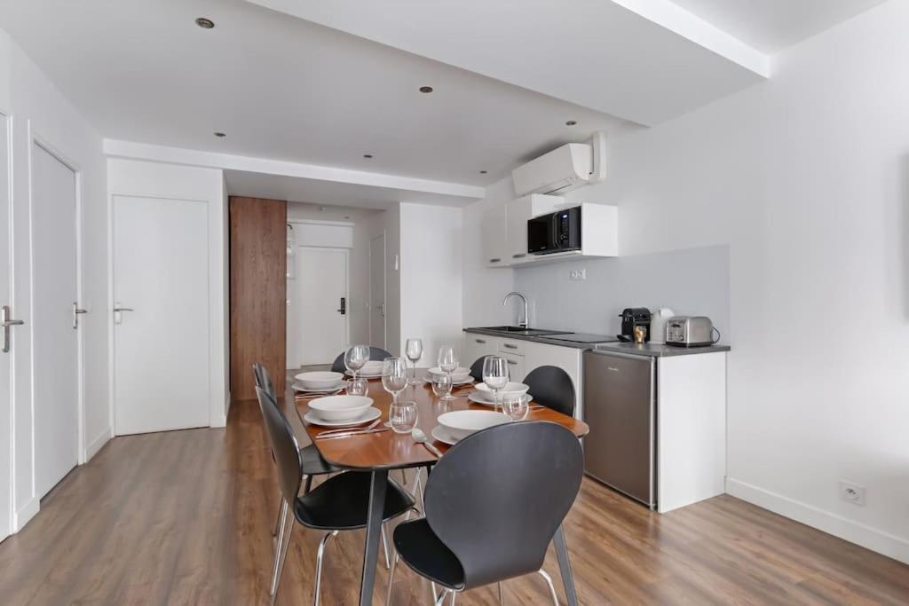 Appartamento Sd1 - Magnifique 2br/6p - Center Parigi