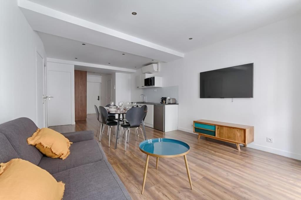 Appartamento Sd1 - Magnifique 2br/6p - Center *