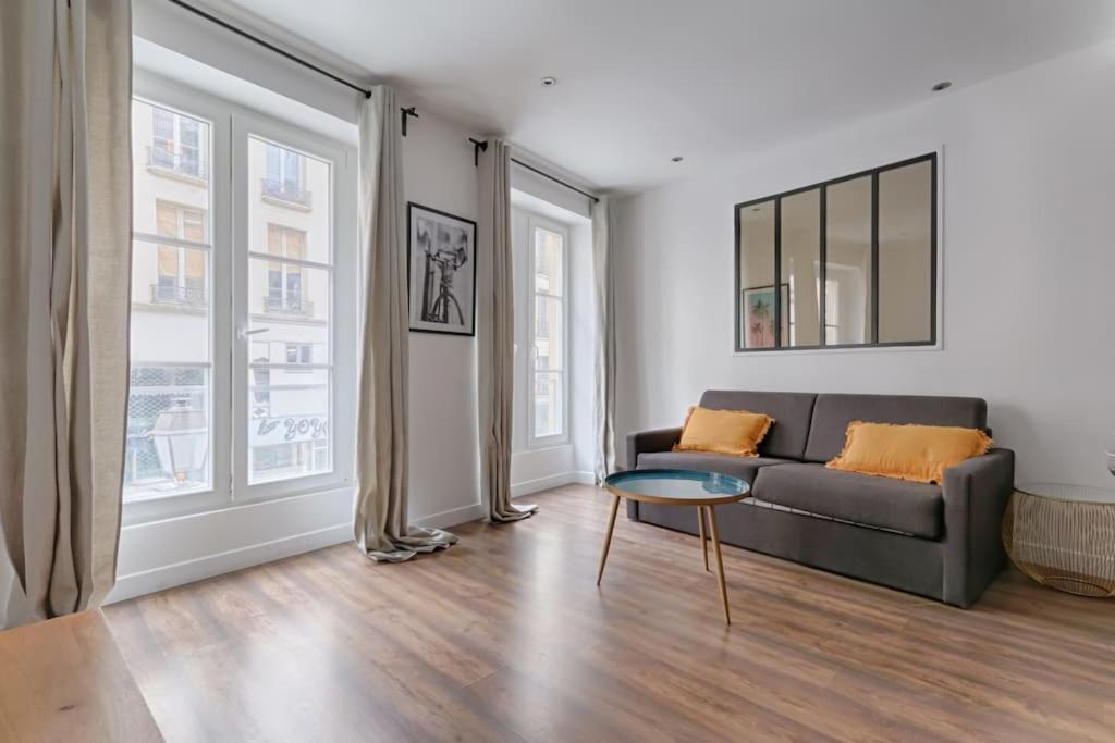 Appartamento Sd1 - Magnifique 2br/6p - Center *