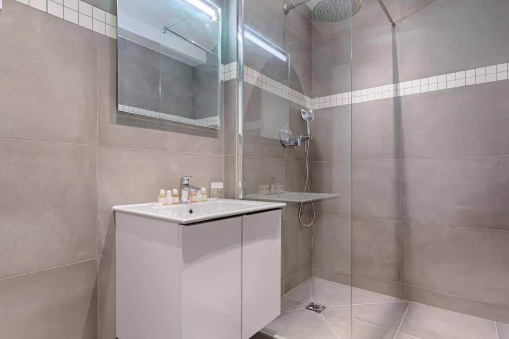 Appartamento Sd1 - Magnifique 2br/6p - Center