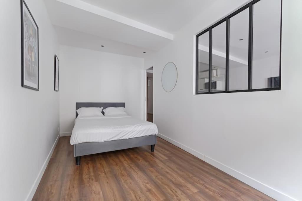 Sd1 - Magnifique 2br/6p - Center * Parigi